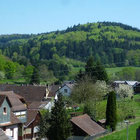 Schwarzwald Domizil Uhlsberg Leilighet Kippenheim Rom bilde