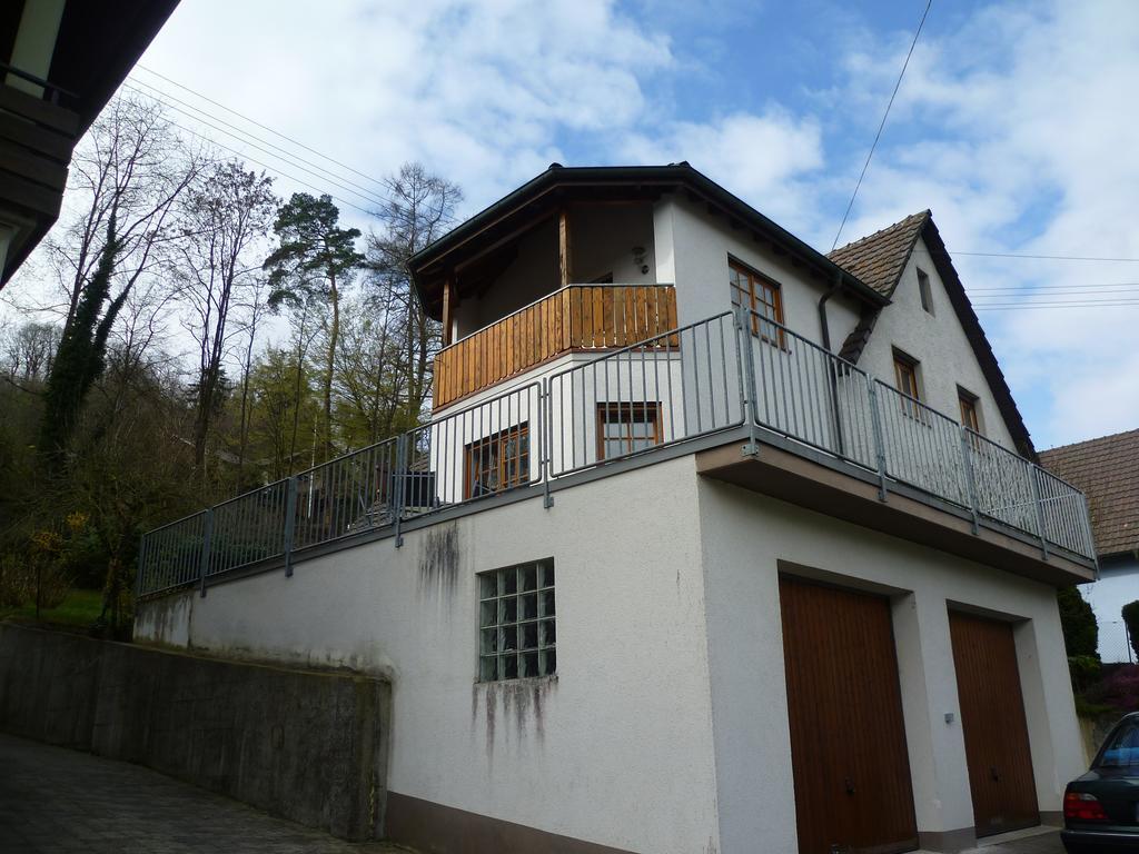 Schwarzwald Domizil Uhlsberg Leilighet Kippenheim Rom bilde