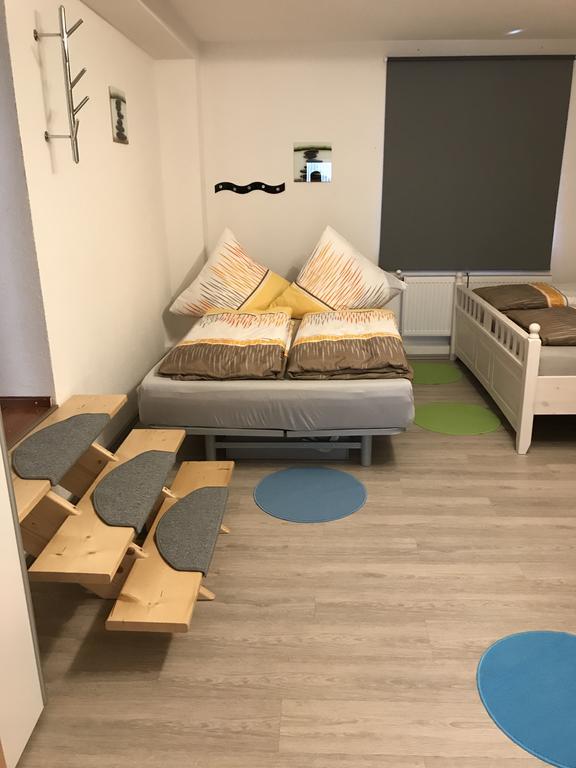 Schwarzwald Domizil Uhlsberg Leilighet Kippenheim Eksteriør bilde