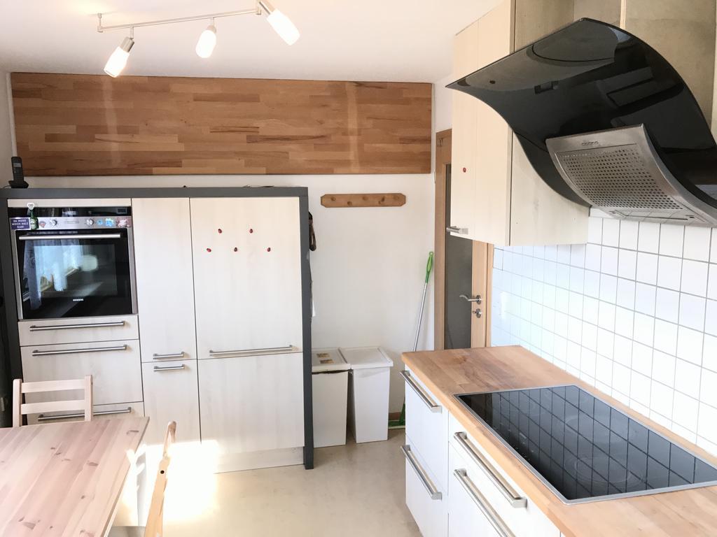 Schwarzwald Domizil Uhlsberg Leilighet Kippenheim Eksteriør bilde